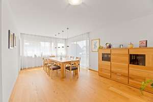 Familienfreundliches Passivhaus mit Stil, Raum und Herz | Ein Zuhause zum Ankommen  – Die vollständige Adresse der Immobilie erhältst du vom Anbieter., 73278 Schlierbach – Vorschaubild 7