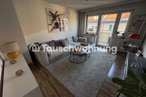 Tauschwohnung: Wunderschöne 2-Zimmer-Wohnung im Glockenbach – Die vollständige Adresse der Immobilie erhältst du vom Anbieter., 80469 Glockenbach, München – Vorschaubild 1
