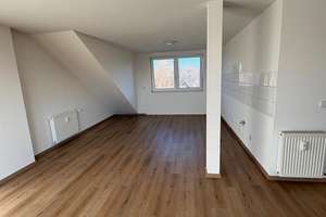 Stilvolle 4-Zimmer Penthouse-Wohnung (108 m²) mit Dachterrasse & Wohnküche – Buschhausenerstr. 200, 46149 Buschhausen, Oberhausen – Vorschaubild 3