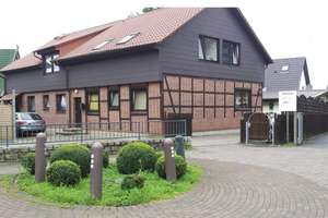 Helle 3-Zimmer-Dachgeschosswohnung mit Einbauküche in Hittfeld – 21218 Seevetal – Vorschaubild 2