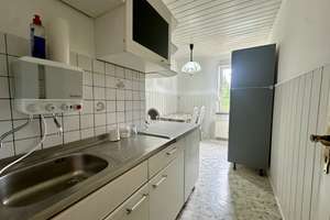 Ruhig wohnen in Münster 2-Zimmer-Wohnung in Mauritz-Ost  – Mondstraße 3, 48155 Mauritz-Ost, Münster – Vorschaubild 5