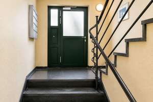 Gut geschnittene 2-Zimmer-Wohnung mit Loggia in ruhiger Wohnstraße – vermietet – Die vollständige Adresse der Immobilie erhältst du vom Anbieter., 13403 Reinickendorf (Ortsteil), Berlin – Vorschaubild 6
