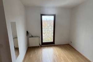 Drei Zimmer in Hamburg: Helle Dachgeschosswohnung mit Balkon – Hermannstal 37, 22119 Horn, Hamburg – Vorschaubild 22