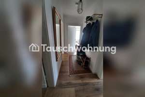 Tauschwohnung: Gemütliche 2,5 Zimmer Wohnung mit offener Wohnküche – Inselbogen 6, 48151 Geist, Münster – Vorschaubild 2