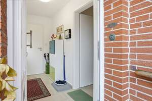 Begehrtes Ferienhaus in ruhiger Sackgassenlage Nordeichs – Die vollständige Adresse der Immobilie erhältst du vom Anbieter., 26506 Norden – Vorschaubild 4