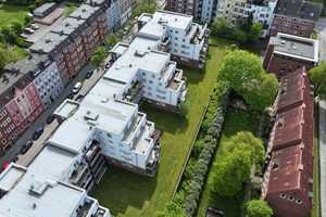 Moderne Wohnung mit großem Westbalkon und Aufzug! Sofort frei! – Kiel – Vorschaubild 12
