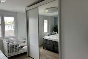 Hochwertiges Townhouse (Bj. 2019) in Lurup: KfW 40, A+ Wärmepumpe, Dachterrasse & Blick ins Grüne – Die vollständige Adresse der Immobilie erhältst du vom Anbieter., 22547 Lurup, Hamburg – Vorschaubild 37
