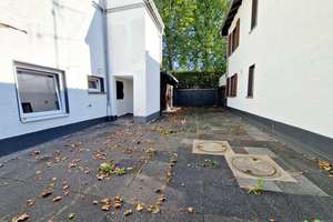 Dieburg: Charmantes Wohnjuwel mit Potenzial – Eingewachsenes Grundstück in Bahnhofsnähe – Die vollständige Adresse der Immobilie erhältst du vom Anbieter., 64807 Dieburg – Vorschaubild 4