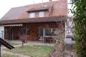 Komfortables, ausbaubares Einfamilienhaus in zentraler Lage Kornwestheims – Ludwigsburg (Kreis) – Vorschaubild 7