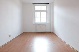 Böhlitz-Ehrenberg: ruhige 2-Zimmer-Wohnung mit Balkon, Einbauküche , Tageslichtbad – Carl-Hinné-Straße 4, 4178 Böhlitz-Ehrenberg, Leipzig – Vorschaubild 7