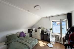 Ihr neues Zuhause in Bonn-Duisdorf: 2 Zimmer mit Stellplatz – Die vollständige Adresse der Immobilie erhältst du vom Anbieter., 53123 Duisdorf, Bonn – Vorschaubild 2