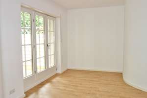 Krefeld - Wilhelmshofallee, ruhige 2 Zimmer Wohnung mit großer Terrasse, Einbauküche und Wannenbad – Die vollständige Adresse der Immobilie erhältst du vom Anbieter., 47800 Bockum, Krefeld – Vorschaubild 6