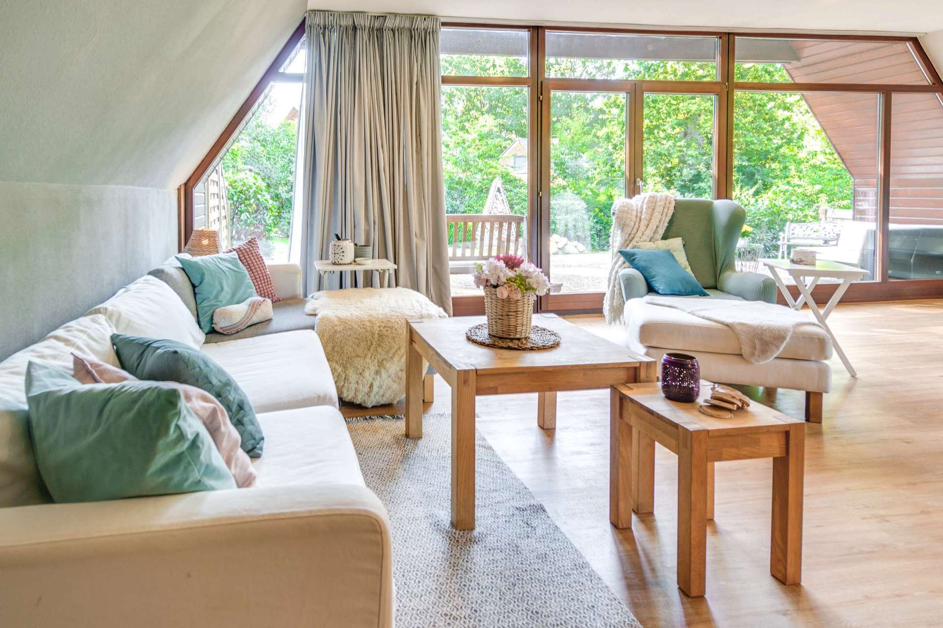 Immobilie in Bispingen - Ankommen. Wohlfühlen. Zuhause sein – Idyllisches Wohnen in der Heide - Bild 8