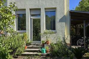 Stilvolle Altbau-Villa in Traisa – Die vollständige Adresse der Immobilie erhältst du vom Anbieter., 64367 Mühltal – Vorschaubild 10