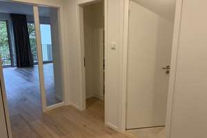 Stilvolles Wohnen: Helle 1-Zimmer-Wohnung mit Balkon in Hamburg-Hohenfelde – Die vollständige Adresse der Immobilie erhältst du vom Anbieter., 22087 Hohenfelde, Hamburg – Vorschaubild 4