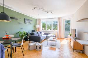 Vermietete Eigentumswohnung in Dortmund | 3 Zimmer, Loggia, Stellplatz – Die vollständige Adresse der Immobilie erhältst du vom Anbieter., 44269 Benninghofen, Dortmund – Vorschaubild 8