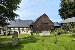 Historischer Dreiseitenhof-Erzgebirge-Mildenau, Wohnen, Gaststätte, Eventscheune, Retreats, Seminare – Die vollständige Adresse der Immobilie erhältst du vom Anbieter., 9456 Mildenau – Vorschaubild 8
