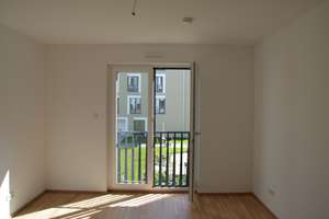 Helle 3-Zimmer-Wohnung mit Blick ins Grüne – Maria-Arndts-Straße 27, 81249 Aubing-Süd, München – Vorschaubild 6