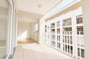 Wunderschöne 4-Zimmer-Wohnung mit Küche und TG-Stellplatz im Dichterviertel! – Kleiststraße 41, 89077 Weststadt, Ulm – Vorschaubild 15