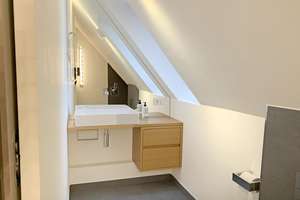 N-Bleiweiß: Exklusive 3-Zi-Mais.-Whg (5.+6.OG mit Aufzug), Dachterrasse, Gaggenau EBK, Stellplatz – Die vollständige Adresse der Immobilie erhältst du vom Anbieter., 90461 Glockenhof, Nürnberg – Vorschaubild 17