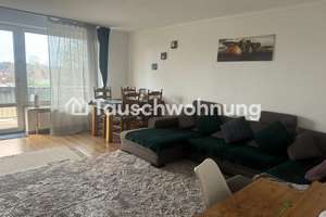 Tauschwohnung: Tausche 3-Zimmer-Wohnung in Geesthacht