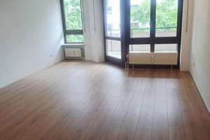 Wunderschöne 2 ZKB mit Balkon und Tiefgaragenstellplatz, renoviert und teilsaniert in Top-Lage – Dr.-Otto-Meyer-Str. 5e, 86169 Lechhausen-West, Augsburg – Vorschaubild 7
