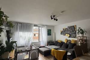 Helle 2 -Zimmer Wohnung in Innenstadtlage ab dem 01.11. zu vermieten – Franzstraße 45, 52064 Theater, Aachen – Vorschaubild 9