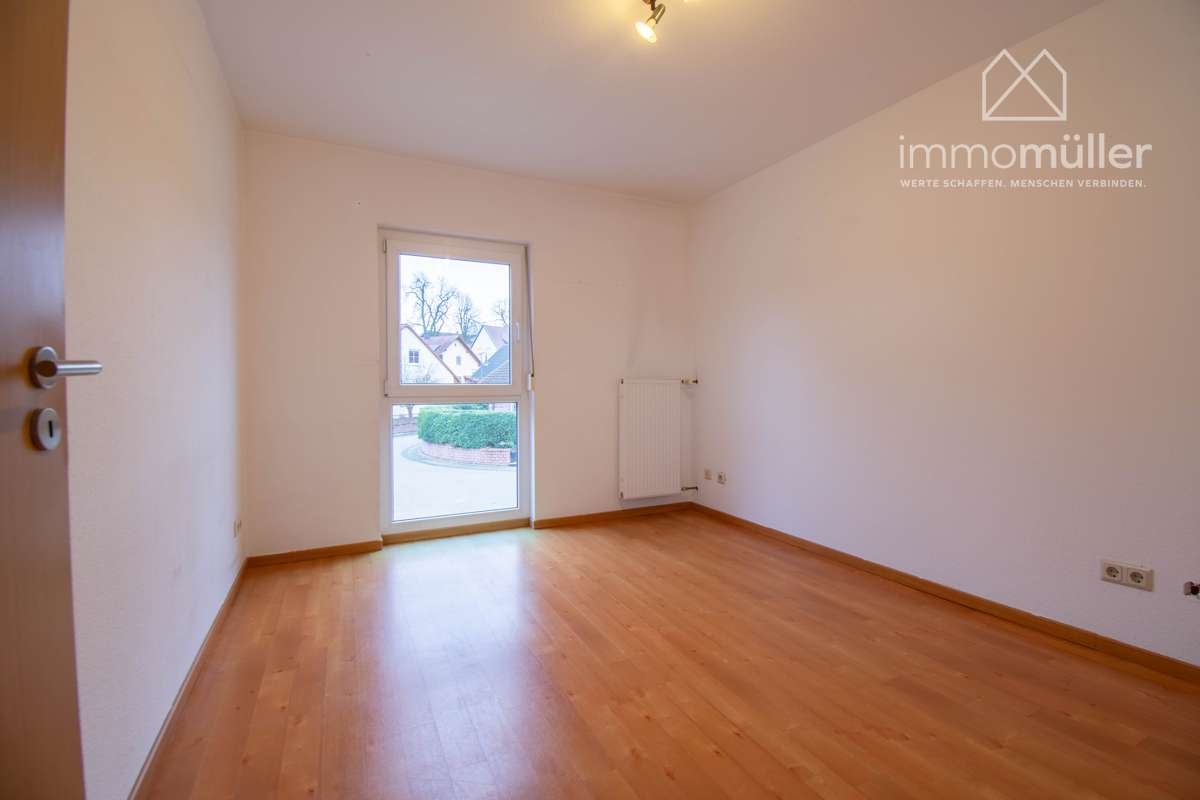 Immobilie in Ebertsheim - Niedrige Energiekosten, hoher Wohnwert – ein Zuhause mit Perspektive in absolut ruhiger Lage! - Bild 13