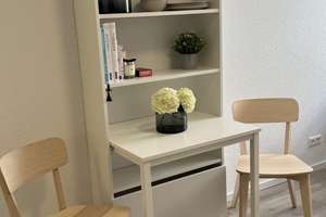 Saniertes, möbliertes Design-Studio direkt an der Uni Mannheim – L2 7, 68161 Innenstadt/Jungbusch, Mannheim – Vorschaubild 3