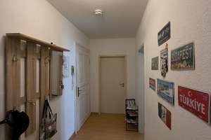 3-Raum-Wohnung in Leipzig - Nähe Zentrum – Die vollständige Adresse der Immobilie erhältst du vom Anbieter., 4357 Mockau-Süd, Leipzig – Vorschaubild 4