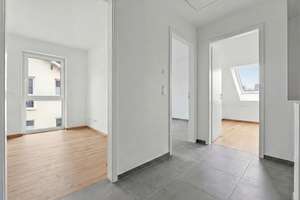 Modernes Wohnen: Doppelhaushälfte mit Garten und Garage – Die vollständige Adresse der Immobilie erhältst du vom Anbieter., 53229 Holtorf, Bonn – Vorschaubild 20