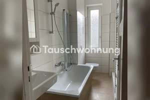Tauschwohnung: 2 Zimmer Wohnung in Wilmersdorf mit Balkon und Badewanne – Hildegardstr 7, 10715 Wilmersdorf, Berlin – Vorschaubild 3