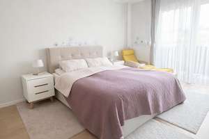 Osterdeal!!! Moderne 6,5 Raum Wohnung mit zwei Balkonen in Neudorf – Die vollständige Adresse der Immobilie erhältst du vom Anbieter., 47057 Neudorf-Nord, Duisburg – Vorschaubild 10