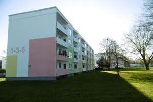3 Zimmerwohnung mit LAMINAT!!!!!! – Steinwertweg 5, 44319 Wickede, Dortmund – Vorschaubild 3