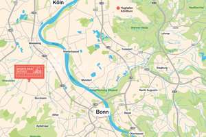 Viel Platz für die Familie. Neubau unterkellerte Doppelhaushälften - verschiedene Haustypen. – Die vollständige Adresse der Immobilie erhältst du vom Anbieter., 53332 Bornheim – Vorschaubild 9
