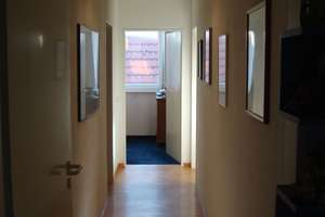 Gemütliche Wohnung im Kuhviertel – Buddenstraße 22, 48143 Buddenturm, Münster – Vorschaubild 7