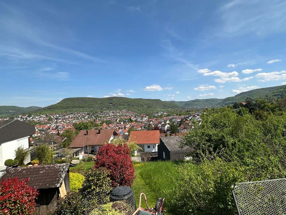 Hausvonoben