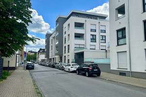 Moderne, stilvolle Eigentumswohnung mit Balkon und TG-Stellplatz, 52351 Düren-Zentrum – Die vollständige Adresse der Immobilie erhältst du vom Anbieter., 52351 Innenstadt, Düren – Vorschaubild 1