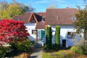 Idyllisches Einfamilienhaus in bester Lage von Schwanau – Die vollständige Adresse der Immobilie erhältst du vom Anbieter., 77963 Schwanau – Vorschaubild 1