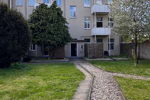 Helle Maisonette-Dachgeschosswohnung mit Balkon & Loft-Charakter – Die vollständige Adresse der Immobilie erhältst du vom Anbieter., 39124 Neue Neustadt, Magdeburg – Vorschaubild 4