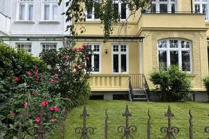 Neues Zuhause mit alter Seele. Altbauflair auf 128 m².  Wunderschön renoviert. – Die vollständige Adresse der Immobilie erhältst du vom Anbieter., 23554 Sankt Lorenz Nord, Lübeck – Vorschaubild 5