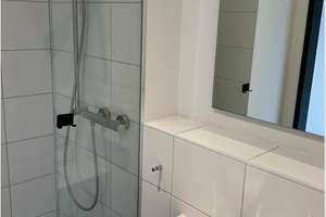 Attraktives Studentenapartment mit Balkon in München-Giesing, direkt vom Eigentümer – Chiemgaustraße 138a, 81549 Balanstraße-West, München – Vorschaubild 9