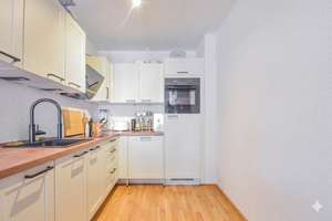 Wohnen im O-Quartier. 2-Zimmer-Etagenwohnung mit ca. 62
m² Wohnfläche. – Die vollständige Adresse der Immobilie erhältst du vom Anbieter., 42697 Ohligs/Aufderhöhe/Merscheid, Solingen – Vorschaubild 3