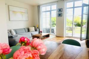 Exclusive Living at Lake Jungfernsee – Where Every Day Feels Like a Holiday – Die vollständige Adresse der Immobilie erhältst du vom Anbieter., 14469 Nauener Vorstadt, Potsdam – Vorschaubild 5