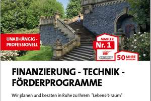 BESICHTIGUNG MI. 16 UHR: NACHHALTIG IN HISTORISCHER KULISSE – Märkische Straße 7, 42555 Langenberg, Velbert – Vorschaubild 12