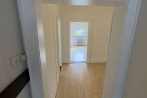 Charmante 2-Zimmer-Wohnung im Herzen von Köln-Dünnwald – frisch renoviert & ideal angebunden