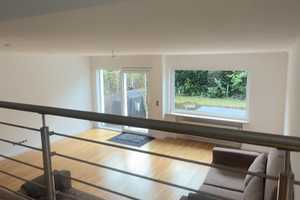 Modernes gemütliches Haus mit großer Terrasse in Möhringen – Stuttgart – Vorschaubild 4