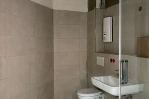 Kompakt wohnen: Stilvolle 1,5-Zimmer-Wohnung in Düsseldorf-Mörsenbroich – Opitzstraße 10, 40470 Mörsenbroich, Düsseldorf – Vorschaubild 5