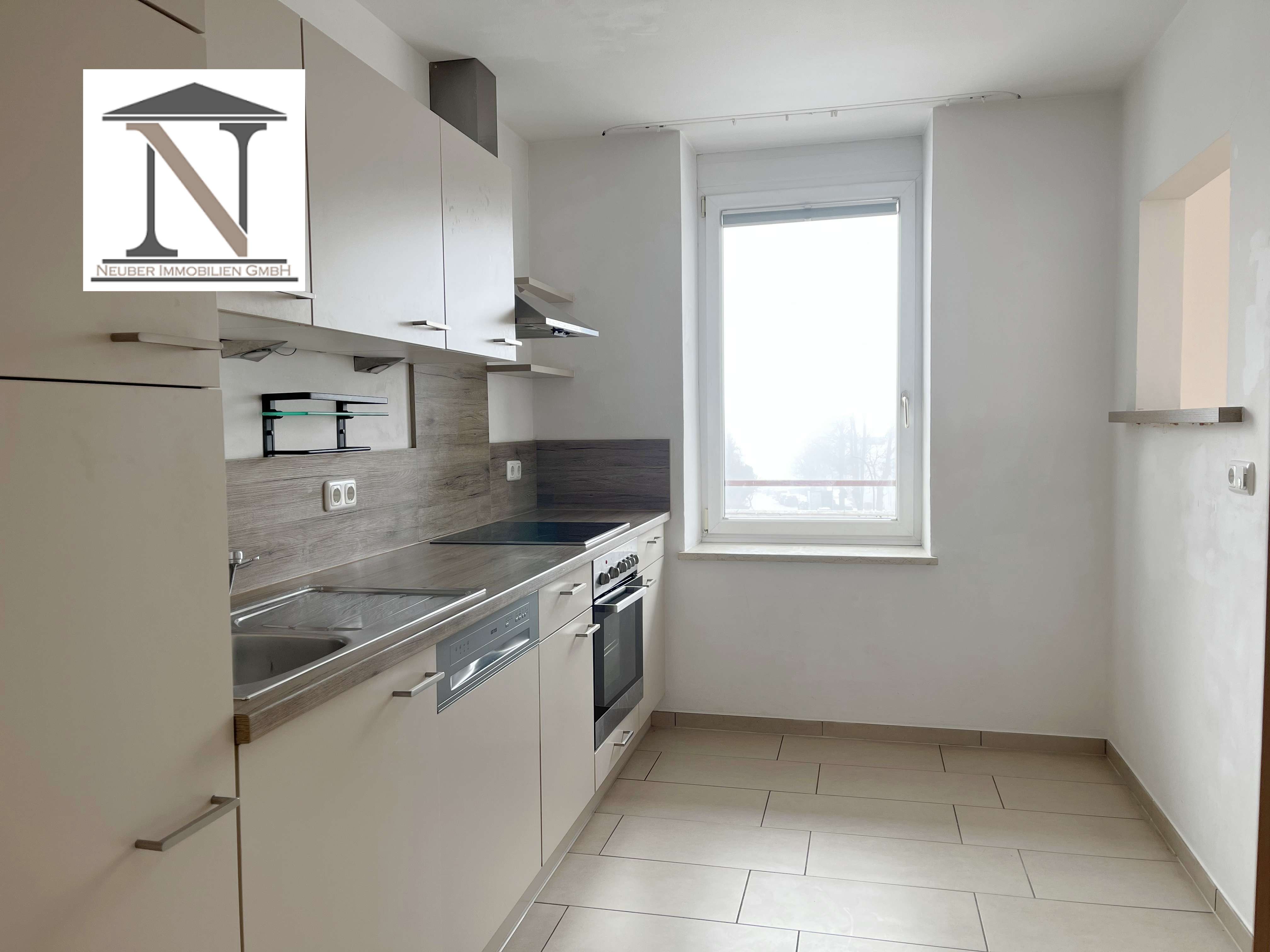 Immobilie in Ebersberg - Tolle 2-Zimmerwohnung mit gutem Schnitt und Alpenblick! - Bild 3