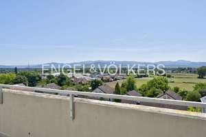 4-Zimmer-Penthouse Wohnung mit Panoramablick – 79112 Opfingen, Freiburg im Breisgau – Vorschaubild 16